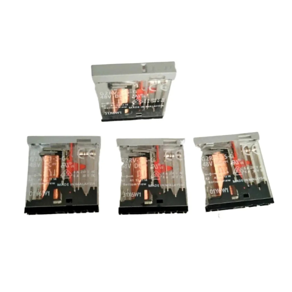 원본 G2RV-1-S G2RV-1-SI G2RV-1-S-G 소켓 G2RV-SL500 G2RV-SL700 G2RV-SR500 G2RV/SR700