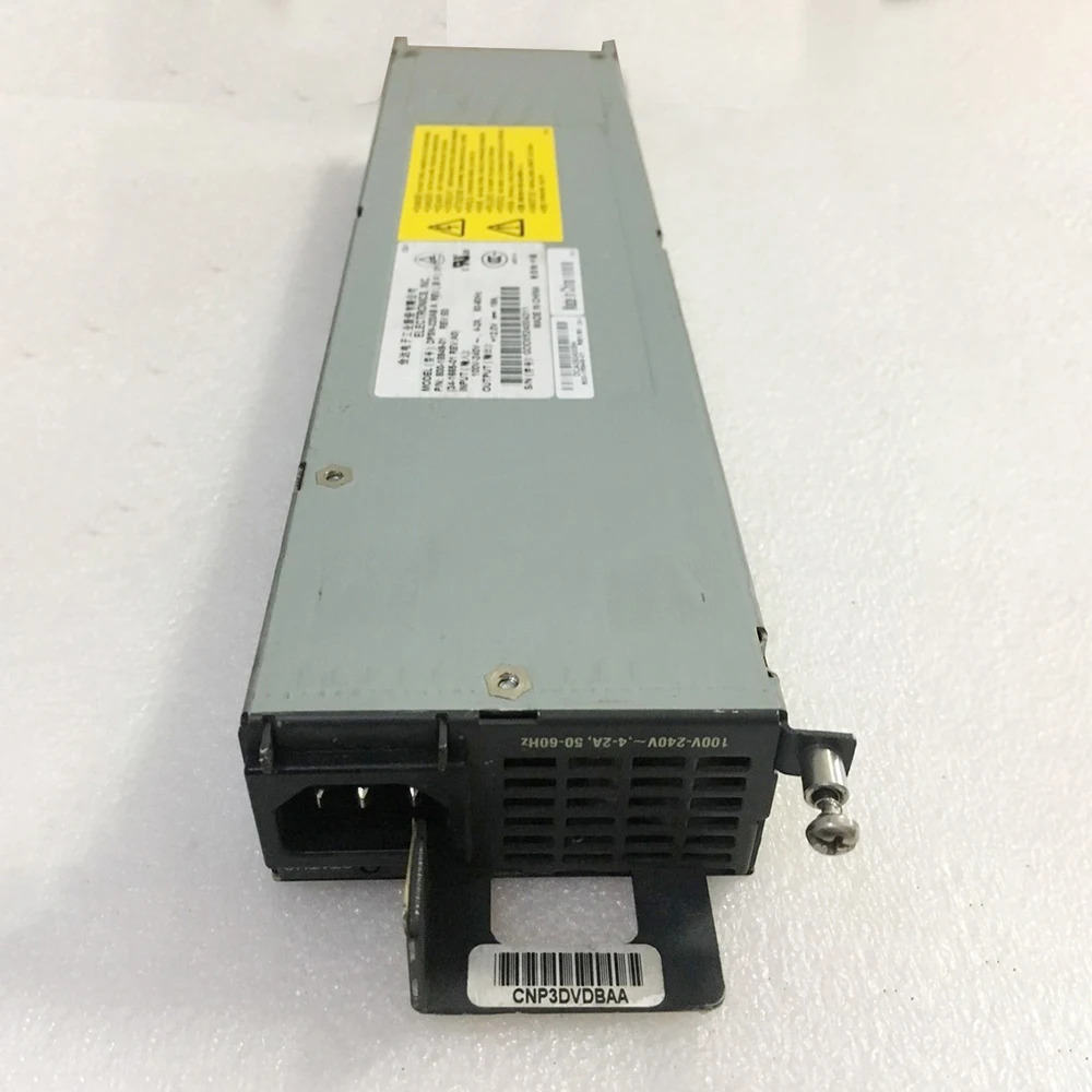 시스코 스위칭 전원공급장치 DPSN-220AB A 220W 34-1665-01 PIX-535-PWR-AC 800-18949-01