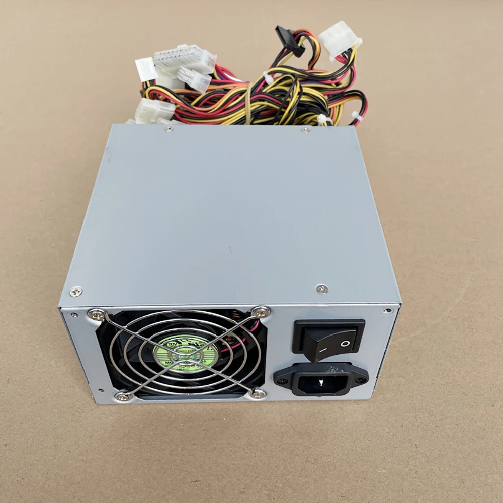Advantech 산업전원공급장치 FSP500-60PFG 500W