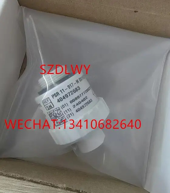EA SIPAP 917M 산소 센서