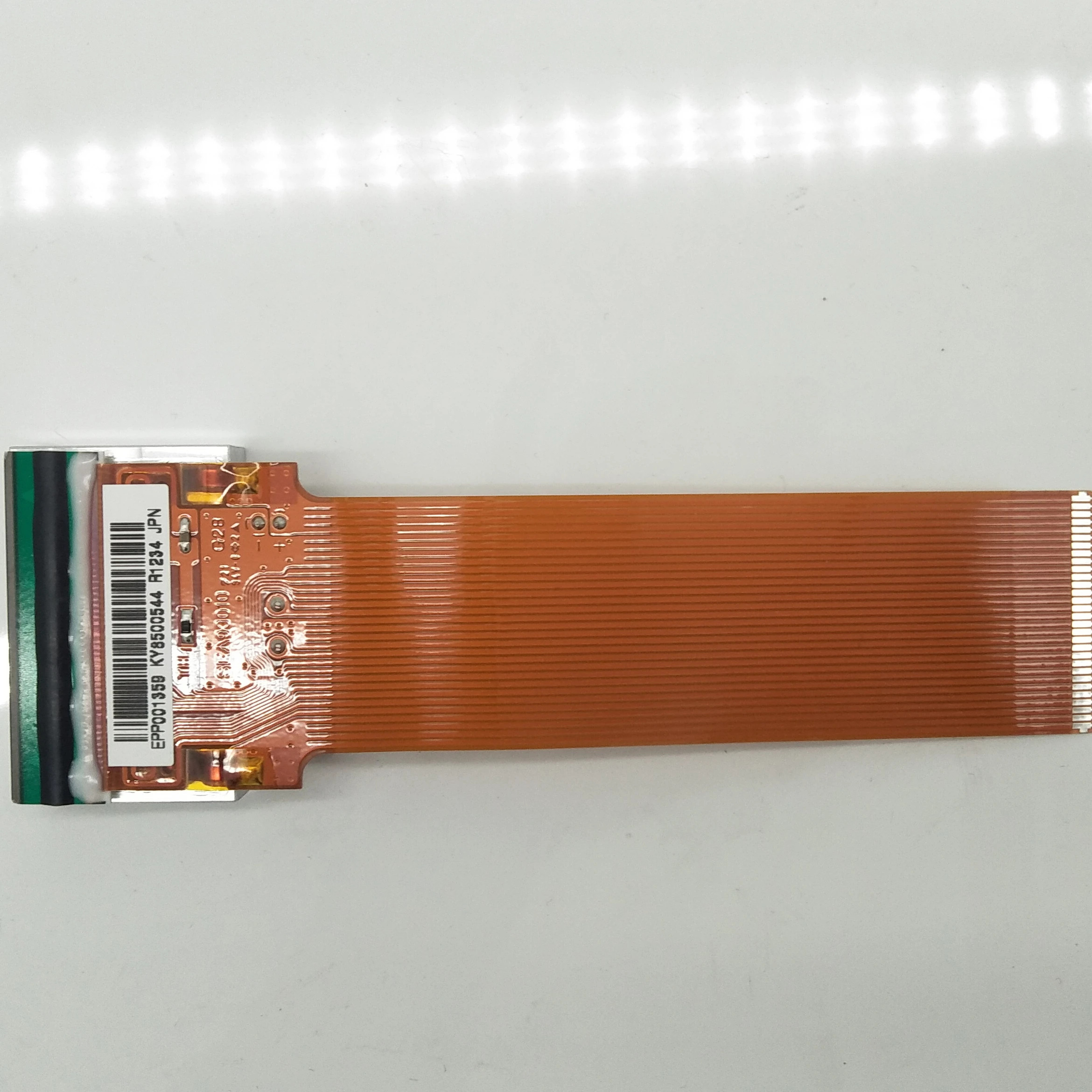 Domino V120i 프린터 32mm 프린트 헤드