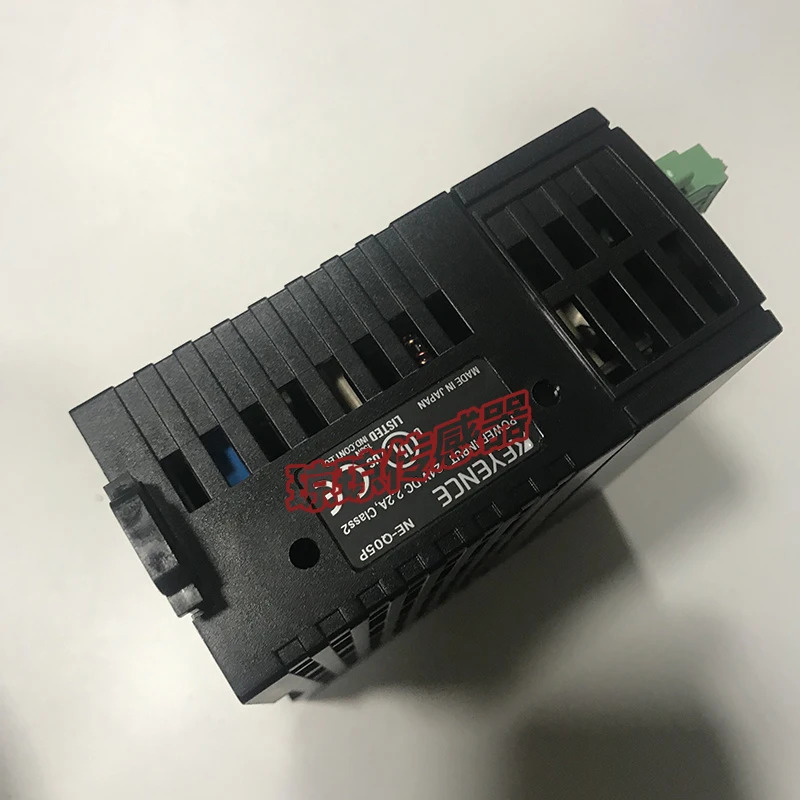 KEYENCE NE-Q05P Network 스위치