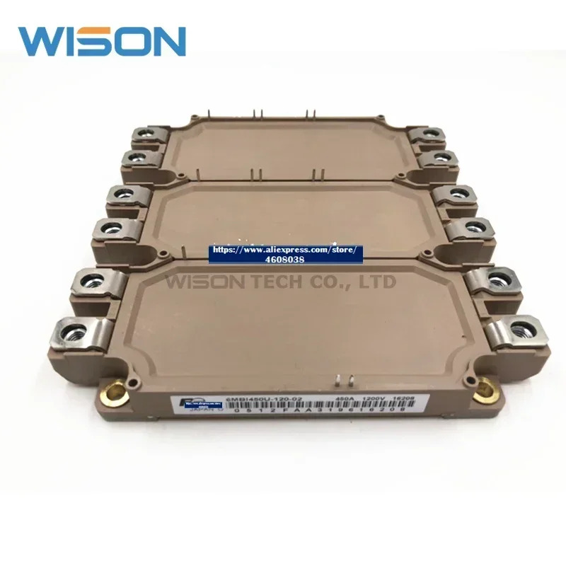 6MBI450U-170-01 6MBI450U-170-02 6MBI450U-170 6MBI300U-170 6MBI450U-120 6MBI225U-120 IGBT 모듈