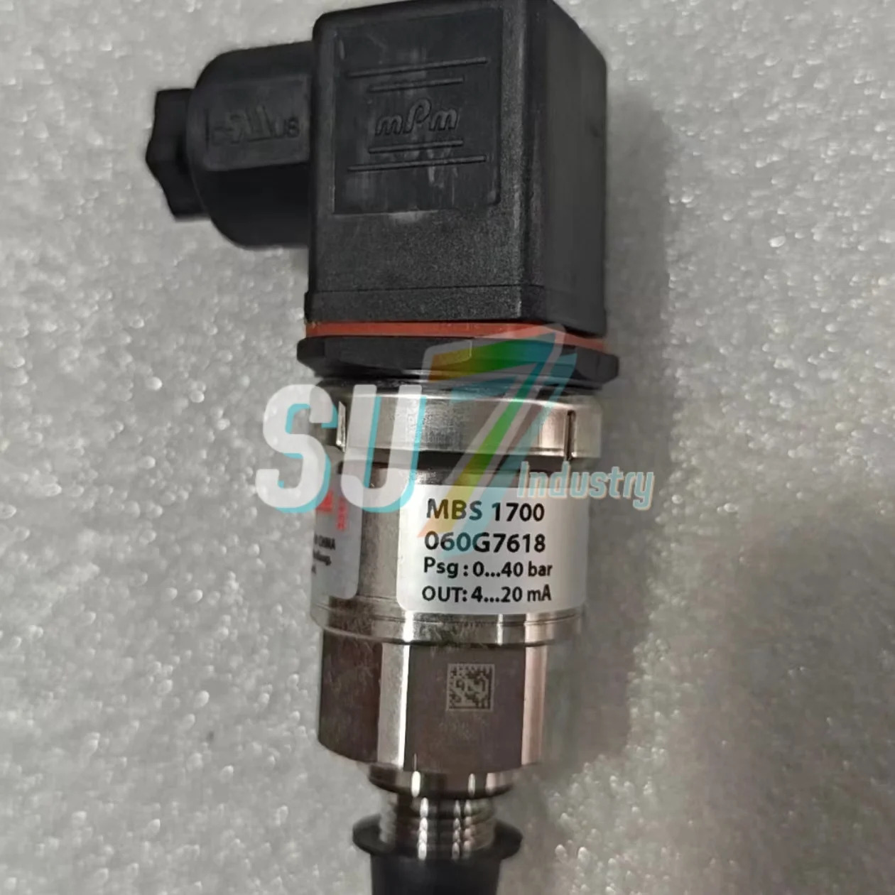압력 트랜스미터 원본 060G6102 060G6103 060G7618