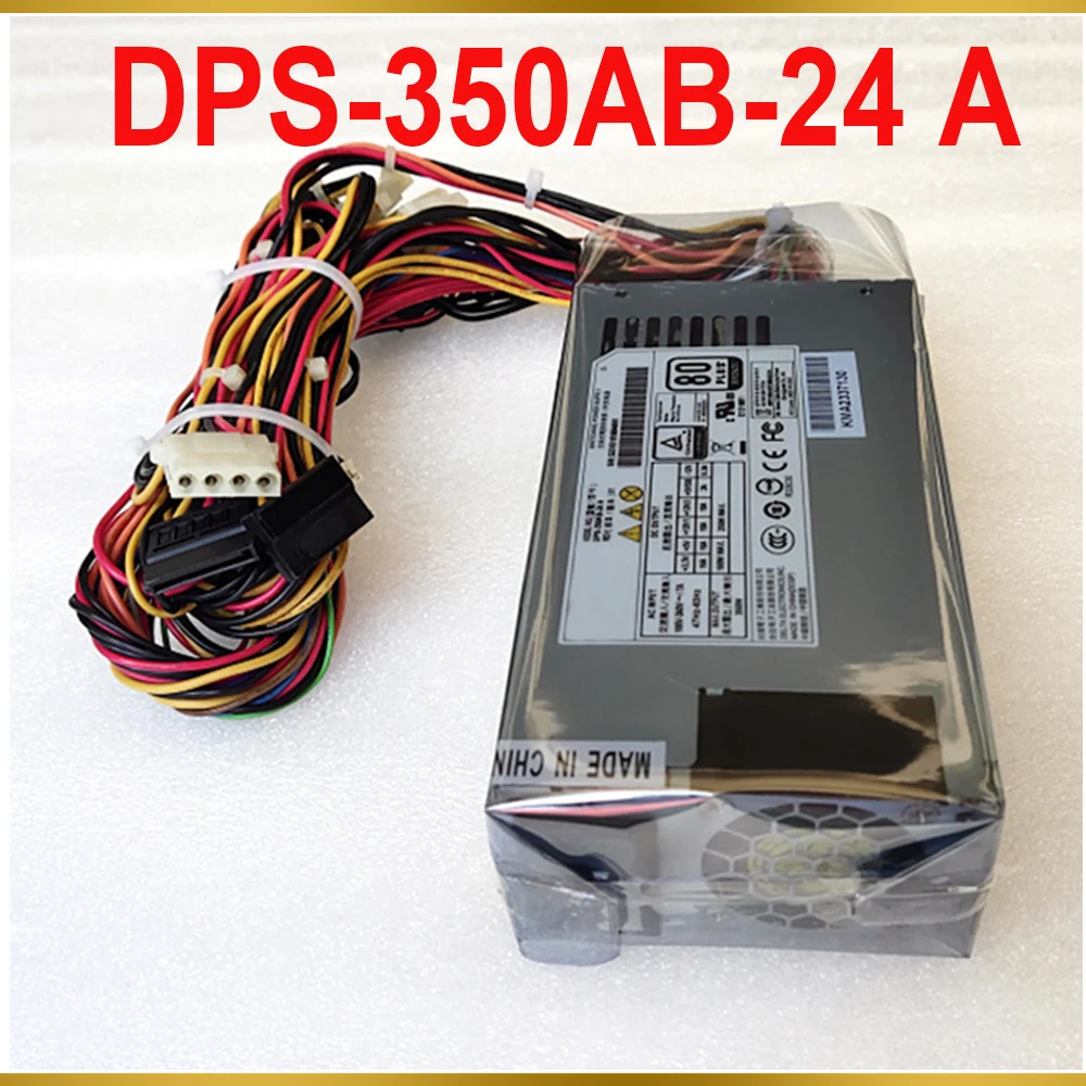 어드밴텍 플렉스 Pos 80plus 350W 1U DPS-350AB-24 A용