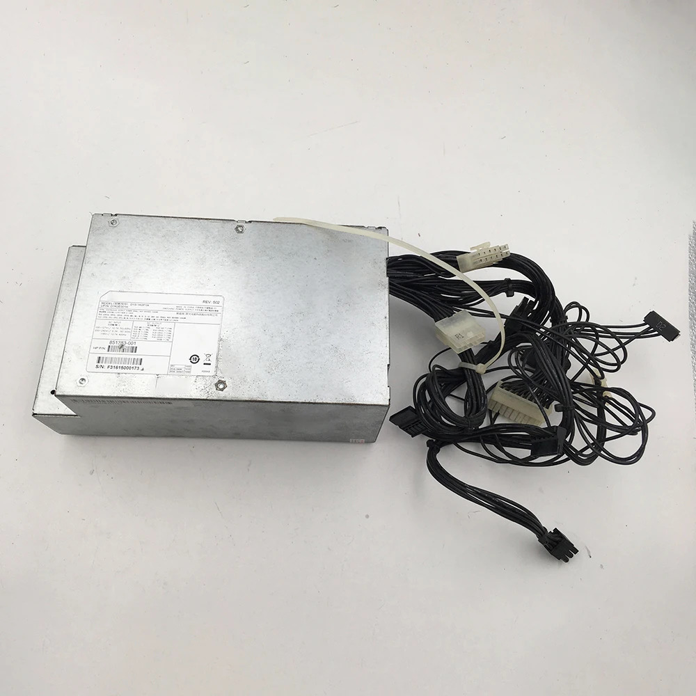 Z6 G4 전원공급장치 D15-1K0P1A 851383-001 1000W