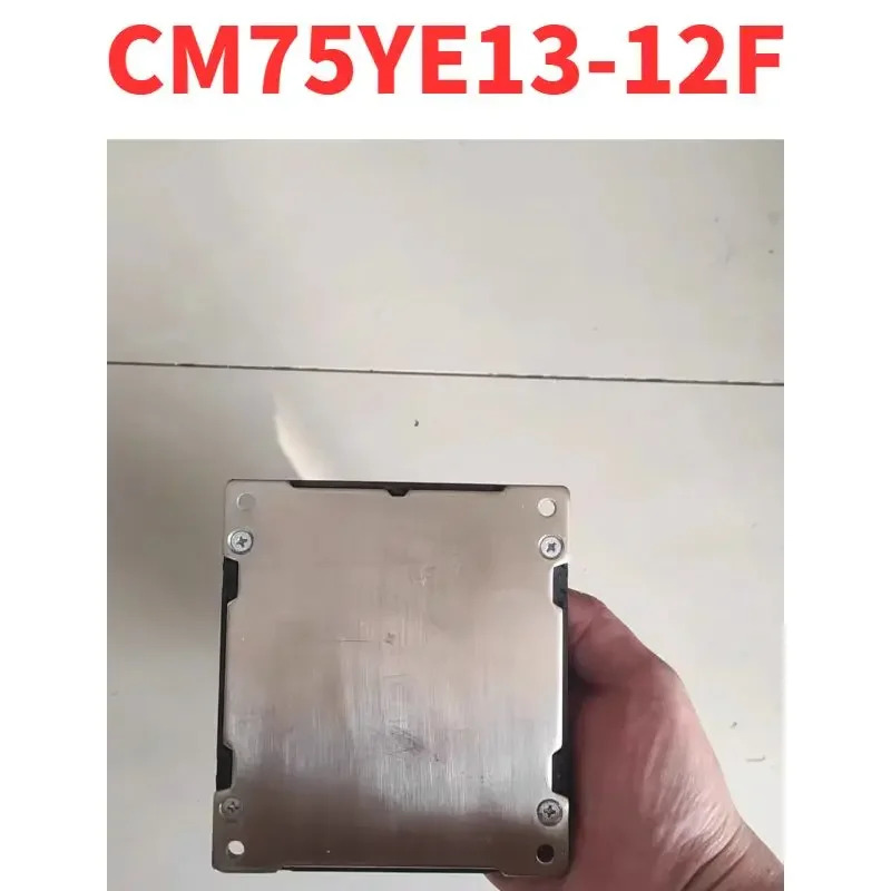 리퍼 OK CM75YE13-12F