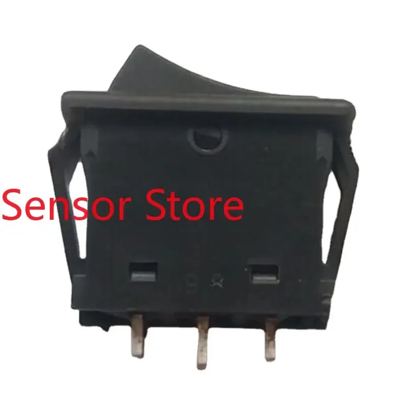 10PCS CW-T12 소형 선박 형상 스위치 3핀 2단 6A125V 3A250V