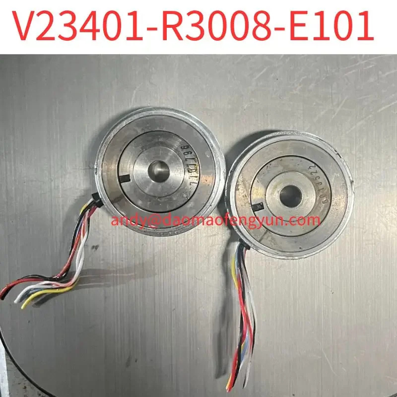리퍼 인코더 V23401-R3008-E101