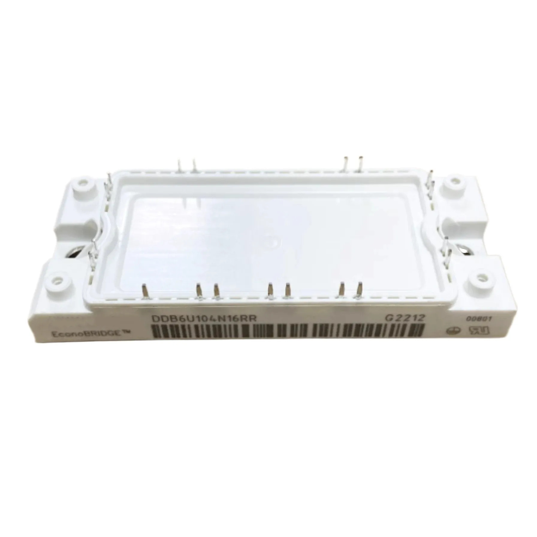 DDB6U104N16RR DDB6U180N16RRP B37 DDB6U180N16RRP-B37 6MBI150VX-120-50 DDB6U180N16RR B17 원본 모듈