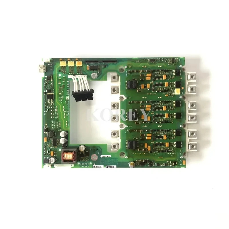 IGBT 모듈이 포함된 드라이브 보드 A5E01283291