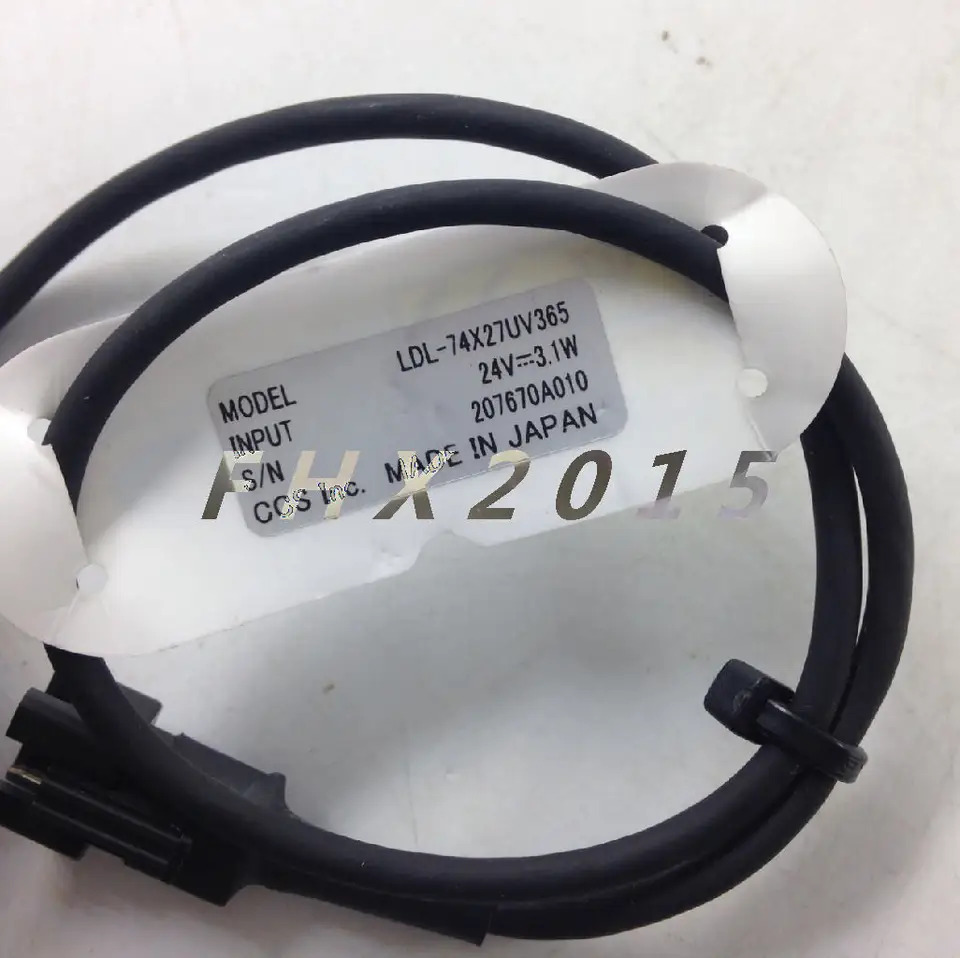 CCS LED LDL-74X27UV365