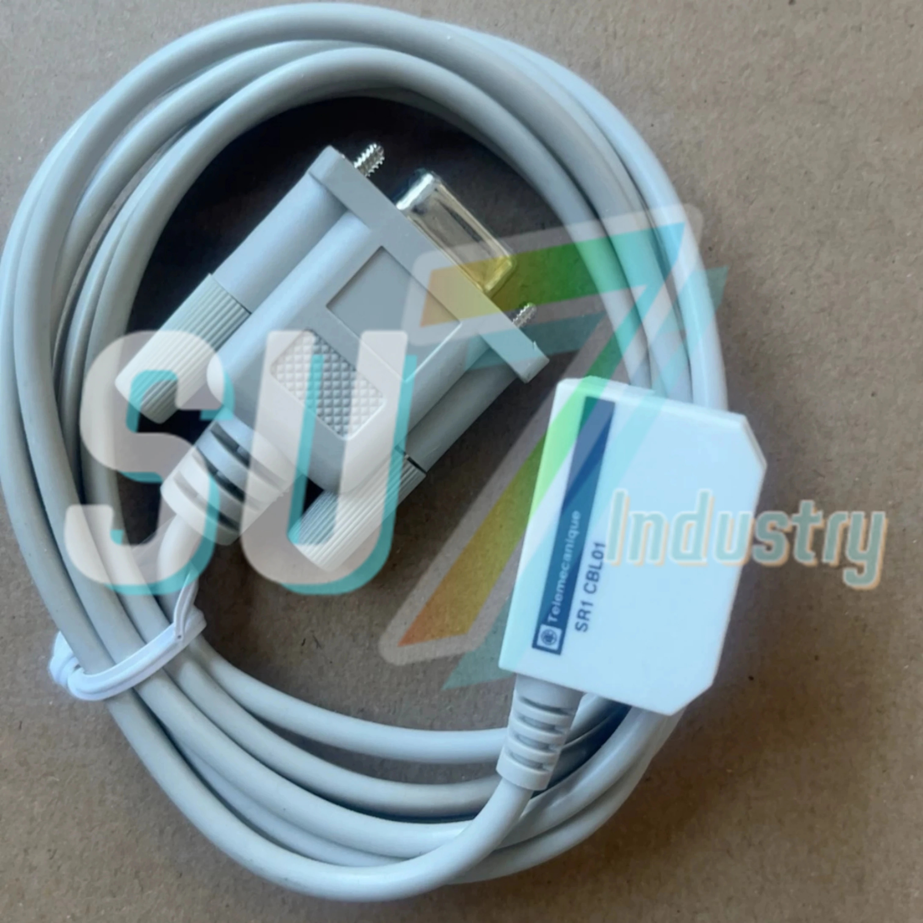 프로그래밍 가능케이블 원본 SR1CBL01 SR2USB01