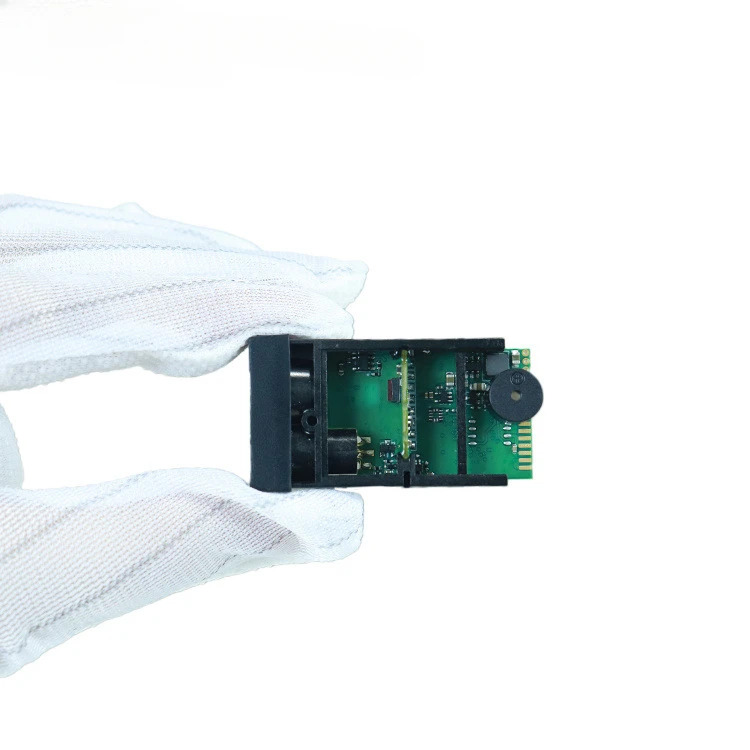 JRT60m 센서 2D 거리 측정 모듈 좌식 USB 정확원레이저