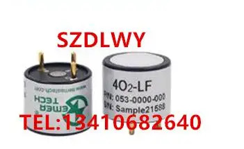 EMEA 산소 센서 O2 0 25% vol 4O2-LF