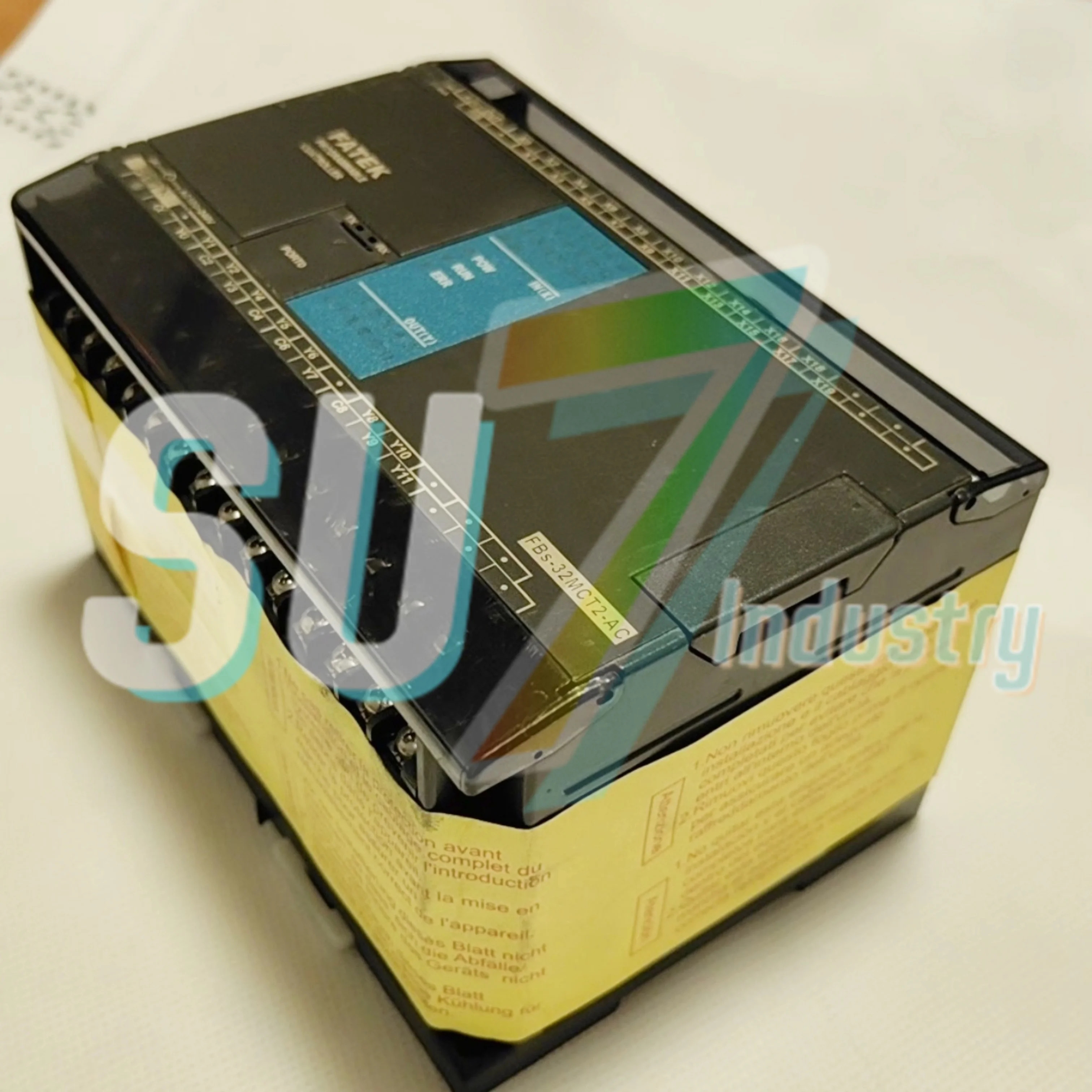 FBS-32MCT2-AC FBS-32MCT2-D24 PLC 모듈 원본