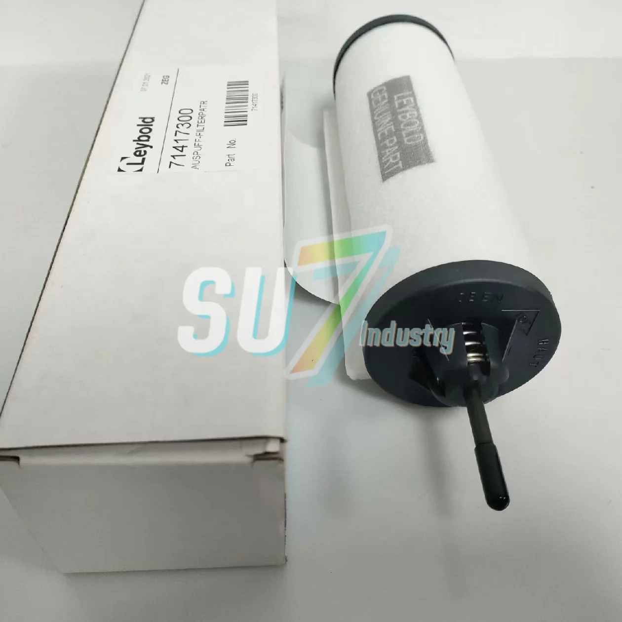 971431120 SV300B 진공 펌프 필터 원본