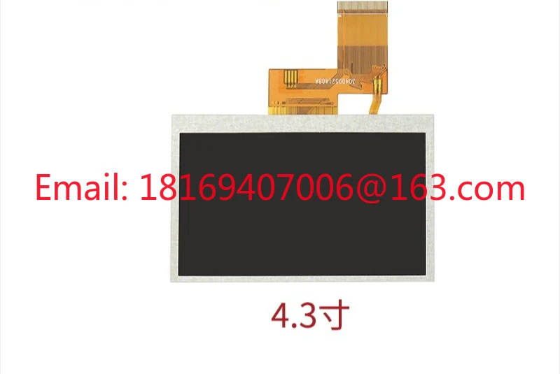 시스템 특수 핸드 컨트롤 액세서리 LCD 화면 내부 컬러 터치패드