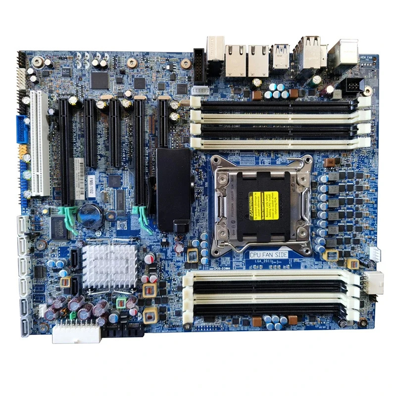 hp호환 Z620 워크스테이션 메보드708614 -001 618624 -003/002