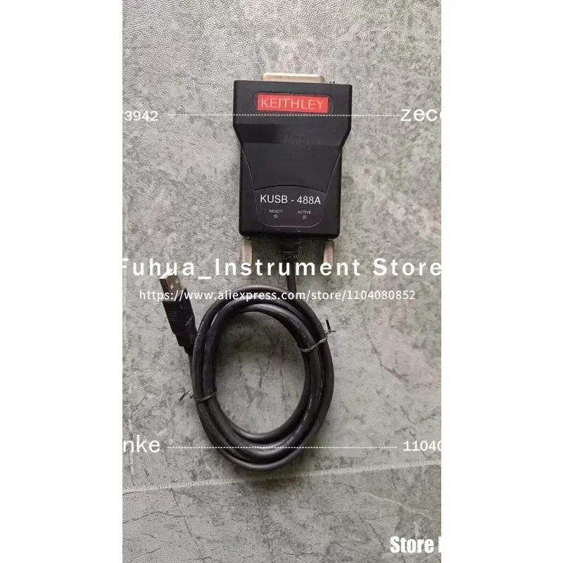 KEITHLEY KUSB-488A 리퍼