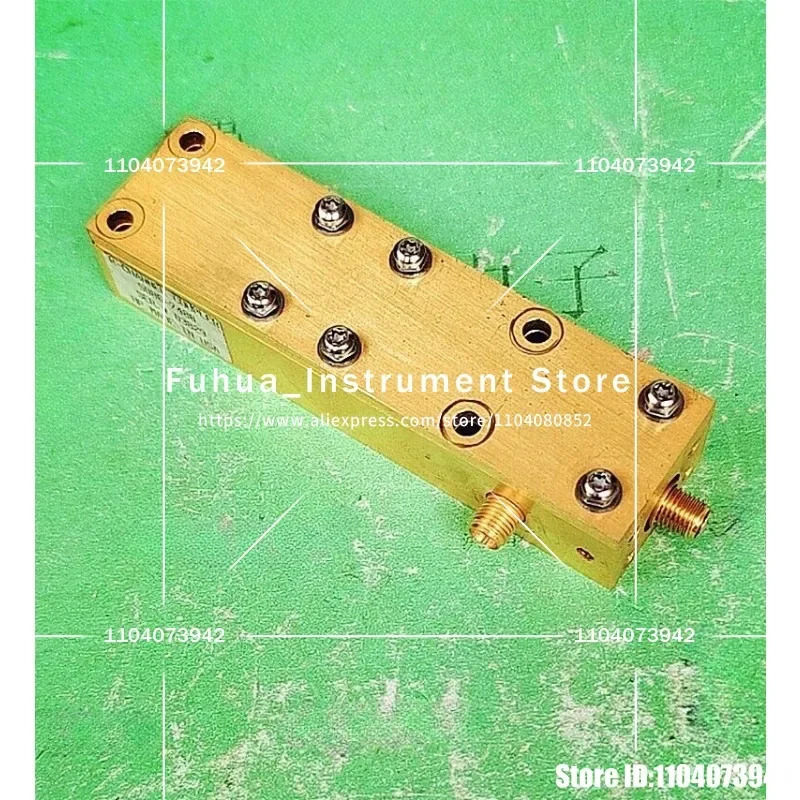 애질런트 5087-7488 8714ET 리퍼