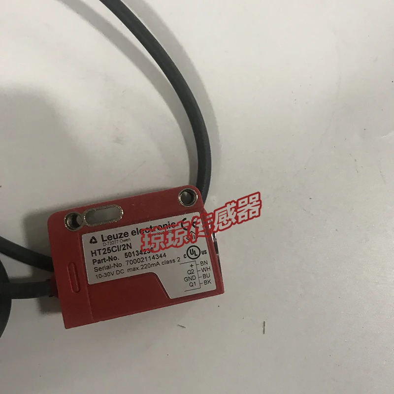 Laoyi 리퍼 센서 HT25CI/2N