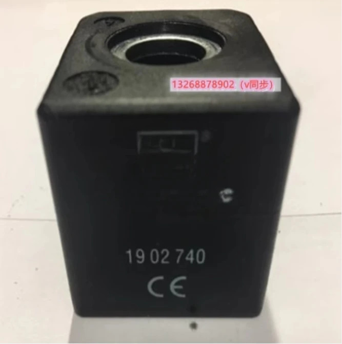 1901672  코일 1902741 1903321 C20.6S3-A230K1 1902740 A110K1/10