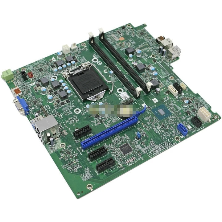 DELL 3040 MT 마더보드오리지널 리퍼 GG2R7 0TK4W4 TK4W4 VGA DP