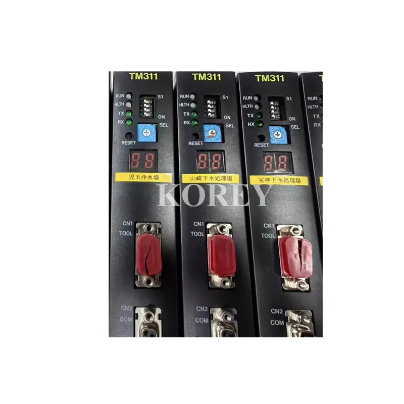 PLC 모듈 FL322 TFL3222 x S TM311 TTM311xxS 드립니다