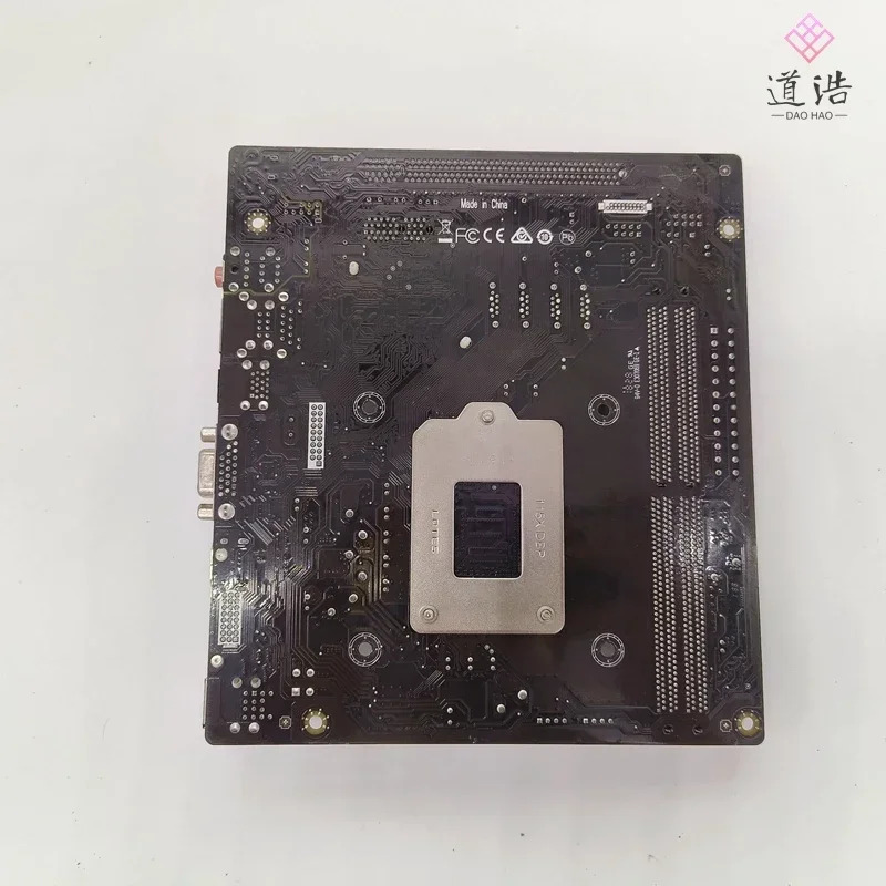 H310H5-CM2 V1.0 마더보드15-MN1- 011090 LGA 1151 DDR4 메인보드 리퍼 완료 완전 작동