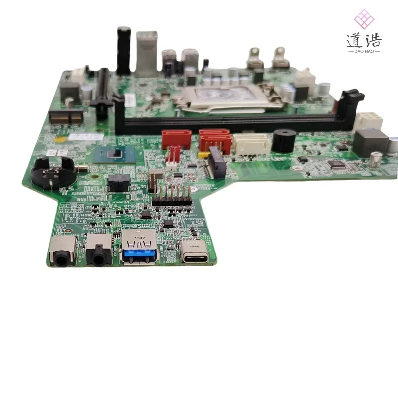 Acer TC-895 데스크탑 마더보드 B46H5-AD LGA 1200 DDR4 B460 메인보드 완전 작동 리퍼