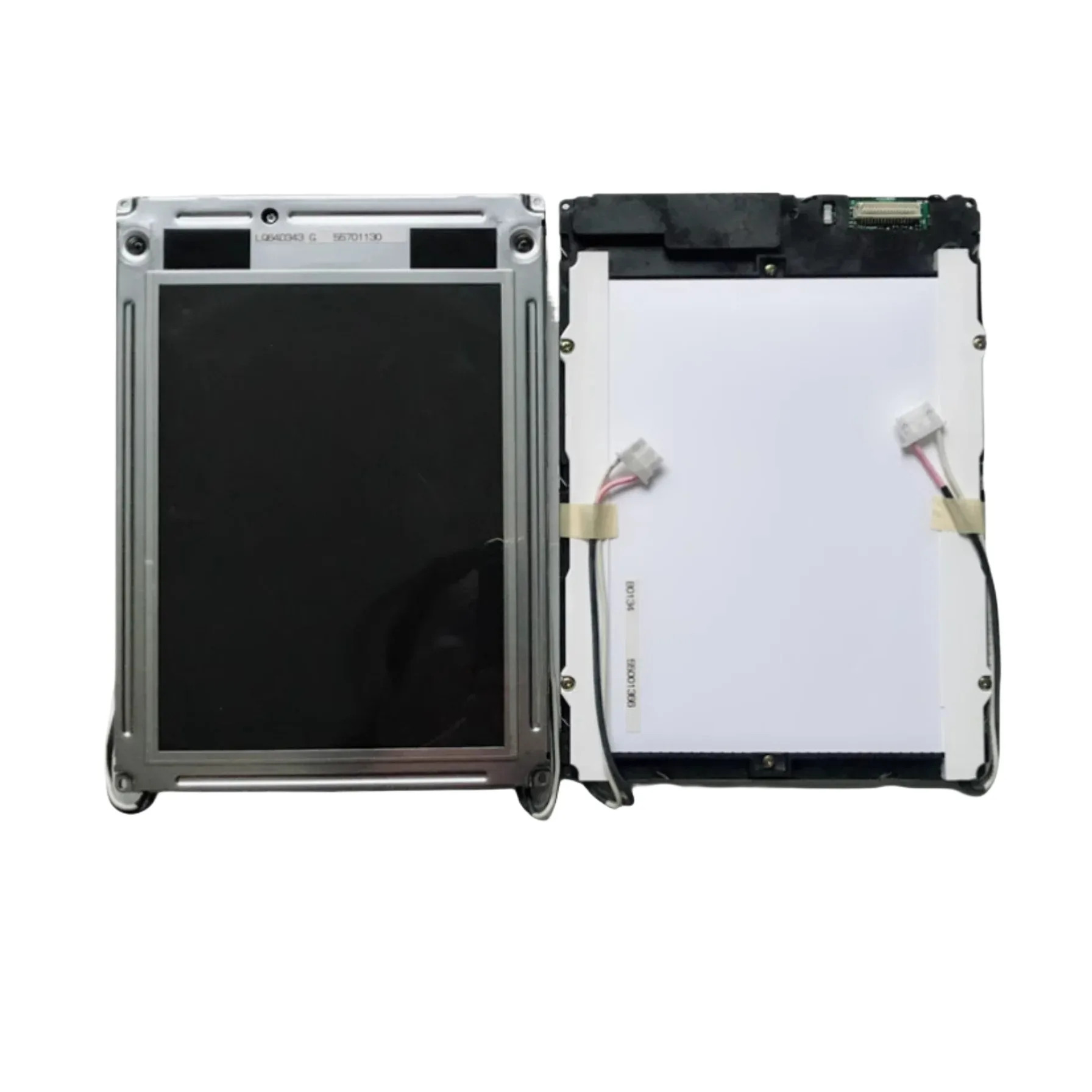 리퍼 6.4 인치 산업스크린 LQ64D343 LQ64D343G LQ64D344R