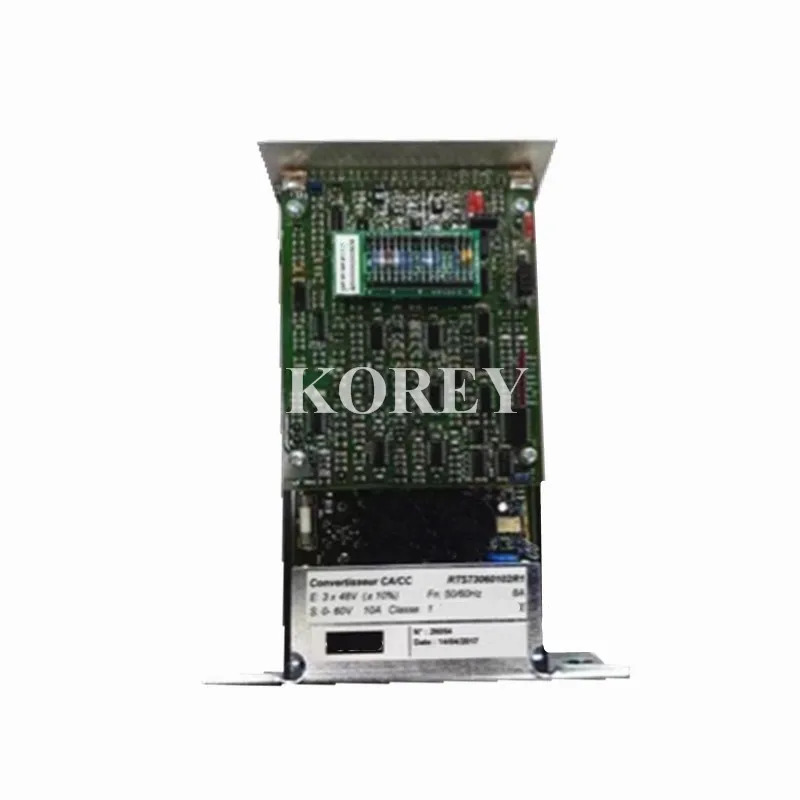 드라이버 보드 RZ6602-P231UR RTS73060102R1 원본
