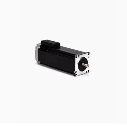 NiMotion통합 스테퍼 서보모터 STM5741B-CANopen-M STM5756B/5776B/57B5B-CANopen-M STM5741B-485-M STM5756B/5776B
