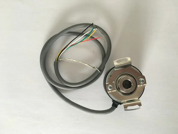 HES-25-2MHC 인코더