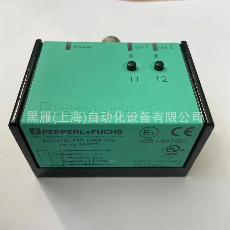 센서 INX360D-F99-U2E2-V15