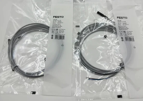 스위치 SME-8-K-LED-24 150855  SME-8M-DS-24V-K0.3-M8D 543861 SME-8M-DS-24V-K2.5-OE 543862 SME-8M-ZS-24V