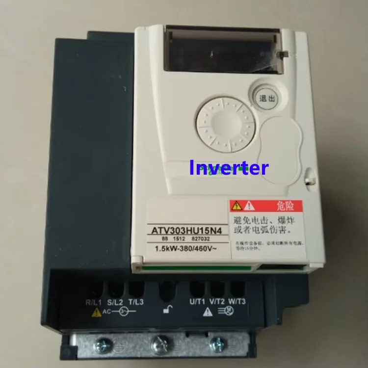 인버터 S1100-4T0.75G