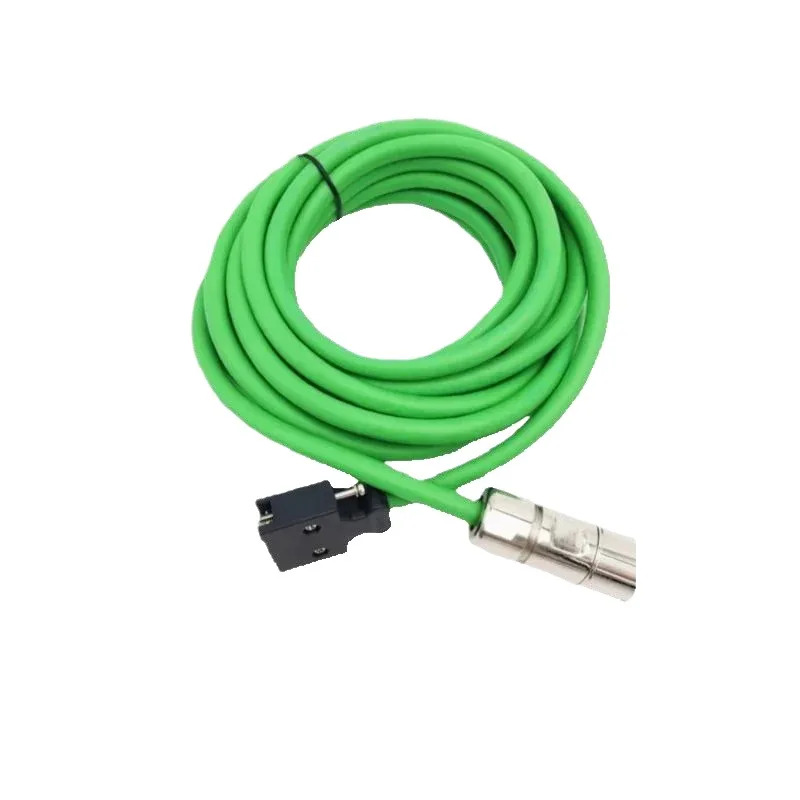 오리지널 고출력 코딩 라스트레이트 6fx3 002 6fx3002-2ct12-1ba0 Ttl S-1 6fx30022ct121ba0 10m