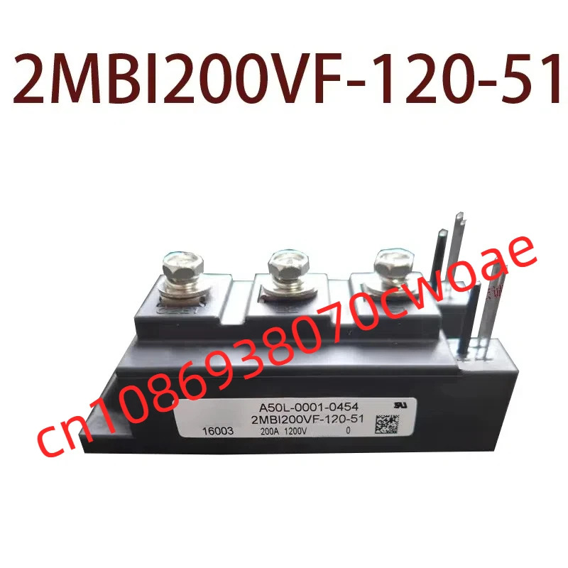 원본-- 2MBI200VG-120-51 2MBI200VF-120-51 2MBI150VF-120-51 2MBI200VC-120-51 현장
