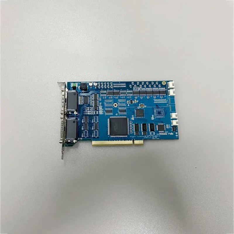 AJINEXTEK PCI-N8404 V3.1 PCI-N404-V3.1.0제어 카드