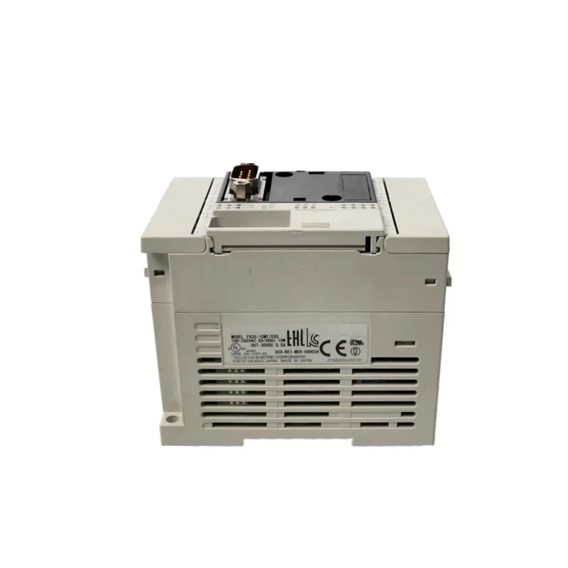 FX3S 시리즈 PLC 모듈 프로그래밍 컨트롤러 FX3S-10MT/ESS FX3S-10MR/DS New