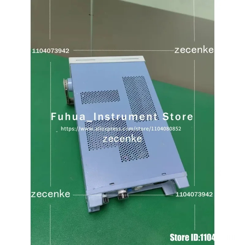 Yokogawa 7651 표준 고정밀 DC 전압 전류 리퍼 완료