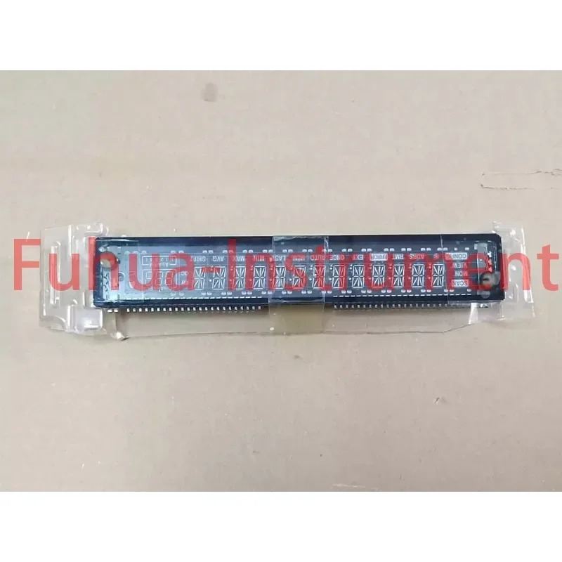 Agilen/H-P/Keysight 34970A 데이터 수집 스위치 장치디스플레이 화면/