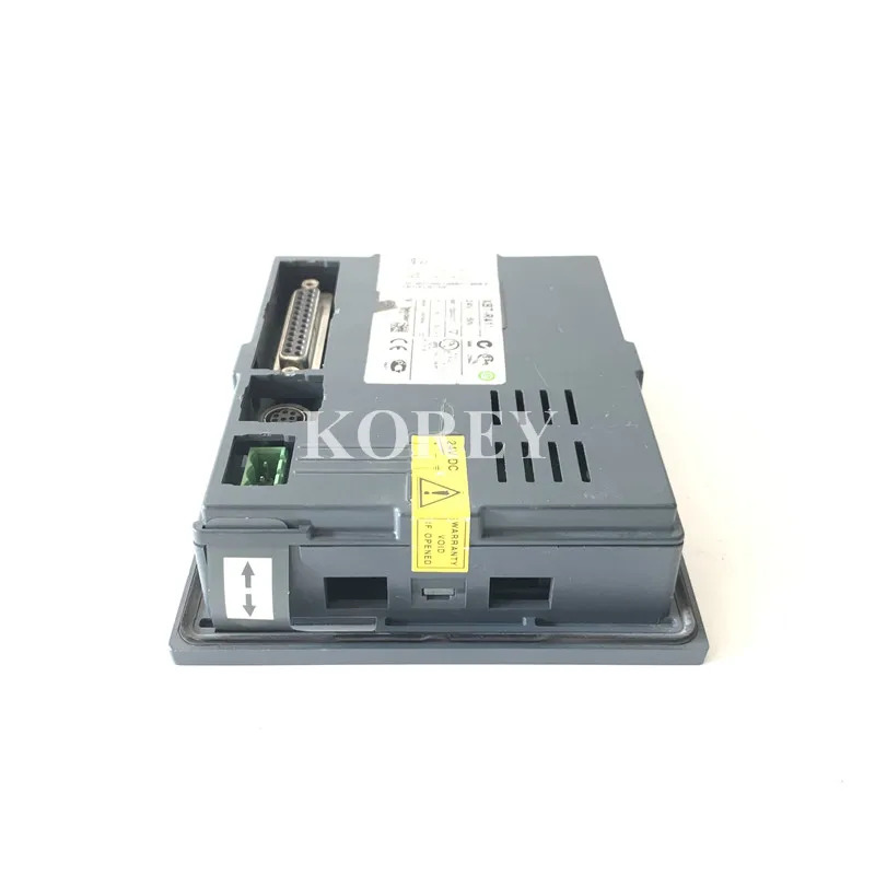 XBTR 시리즈 터치스크린 HMI XBTR400 XBTR410 XBTR411