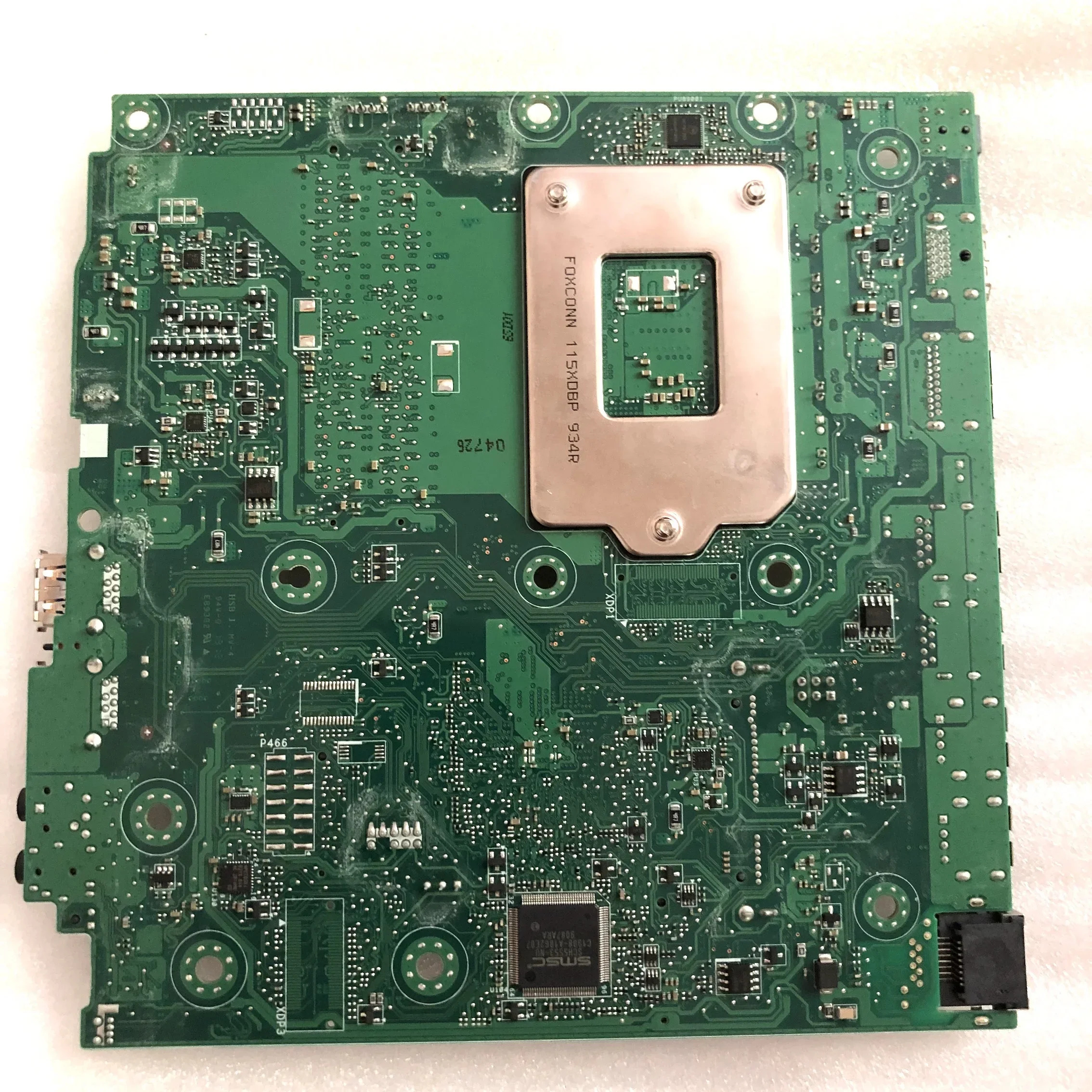 DELL Optiplex 3050 3050M 마더보드DB-MFF-BF CN-0JP3NX JP3NX 메인보드 완전 작동 리퍼
