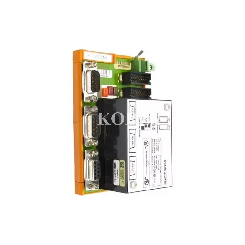 PLC 모듈 FC-DCOM-232/485 CC V2.1