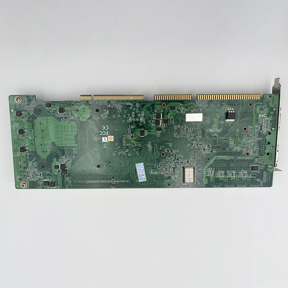 어드밴텍 산업제어 마더보드 PCA-6010 REV.A1 PCA-6010VG용