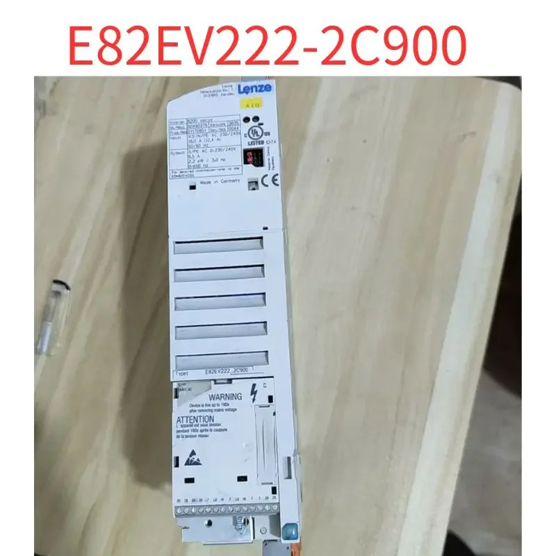 리퍼 주파수 변환기 E82EV222-2C900