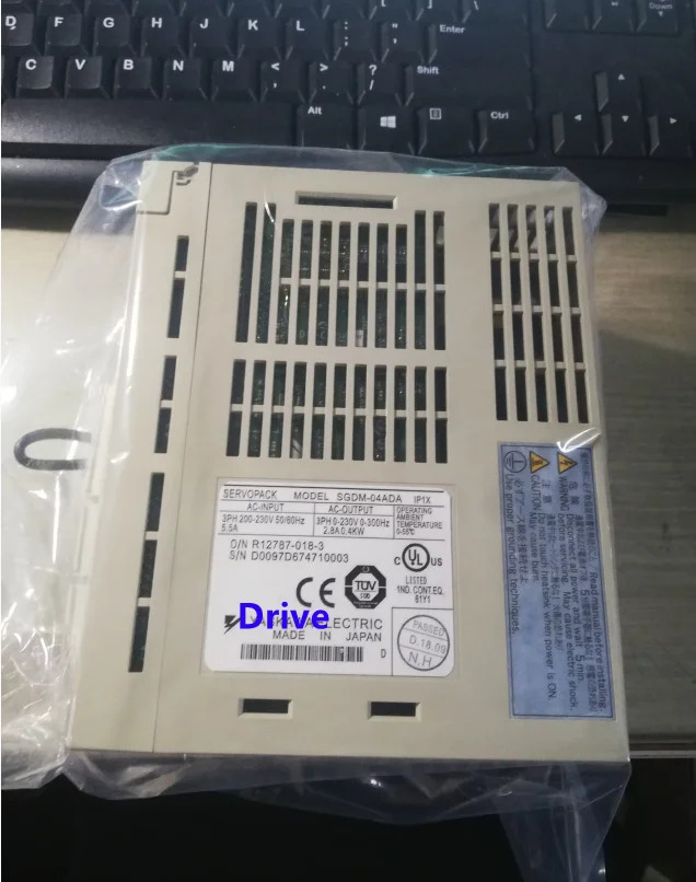 Ones 드라이버 SGDM-04ADA SGDM 04ADA 신